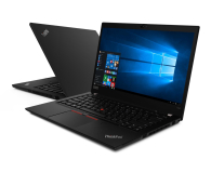Lenovo ThinkPad T490 i5-8265U/16GB/512/Win10Pro - 502695 - zdjęcie 1
